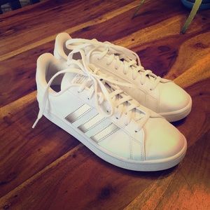 Adidas Ladies Grand Court sneakers
